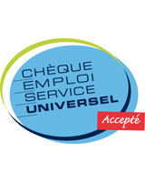 Logo CESU et CESU+