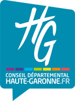 Logo Haute Garonne