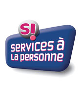 Logo Service à la personne