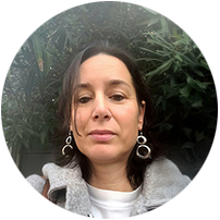 Noëllie - coordinatrice administrative