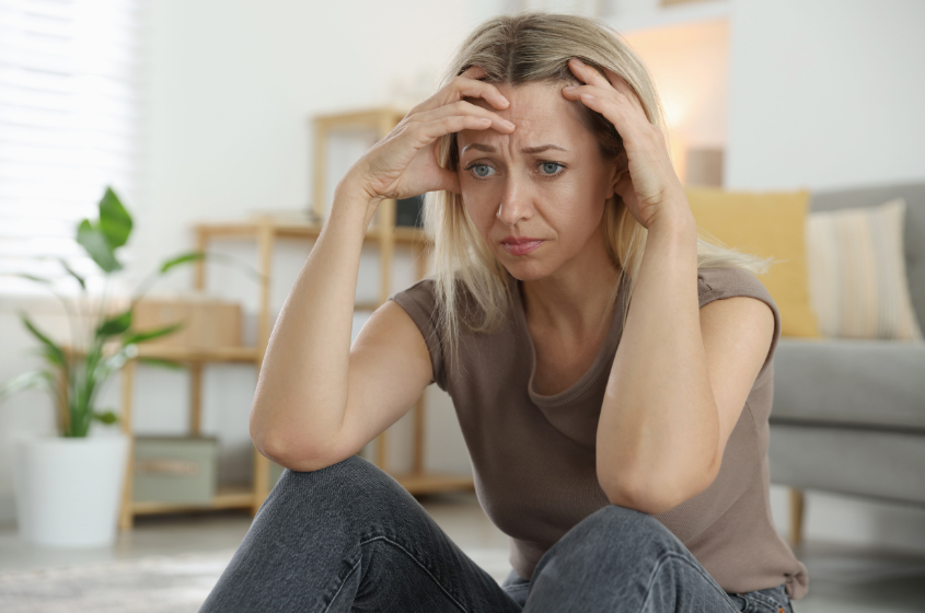 Aide à domicile et Handicap psychique